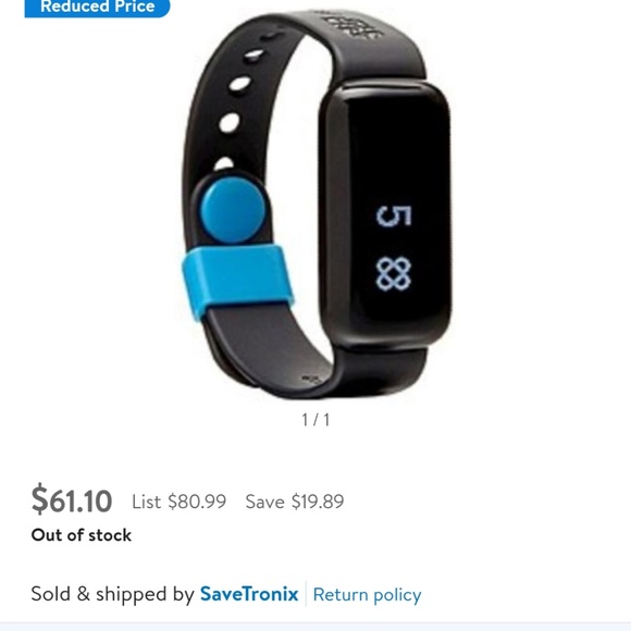 Kids Activity Tracker - Picture 4 of 4